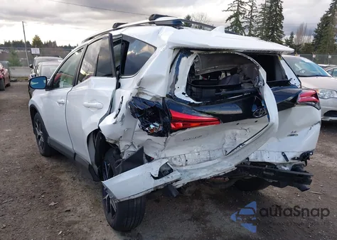 2018 Toyota Rav4 Se z USA, uszkodzony, nr VIN JTMJFREV3JJ227920